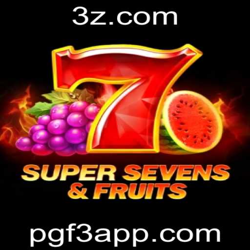 Descubra o Fascinante Mundo de 7SuperSevensFruits e Suas Regras Únicas
