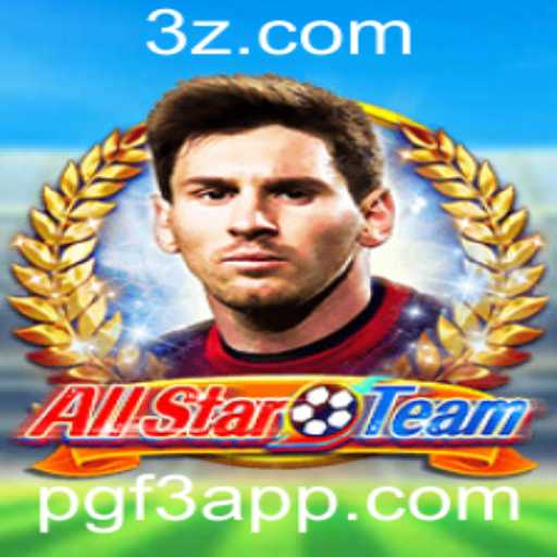 AllStarTeam: Uma Imersão no Universo do Jogo com PGF3