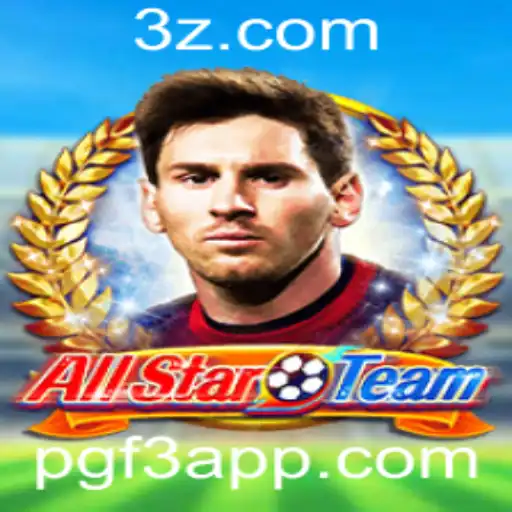 AllStarTeam: Uma Imersão no Universo do Jogo com PGF3