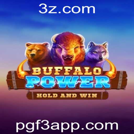 Explorando o Fascinante Mundo de BuffaloPower: O Jogo que Conquistou os Entusiastas de PGF3