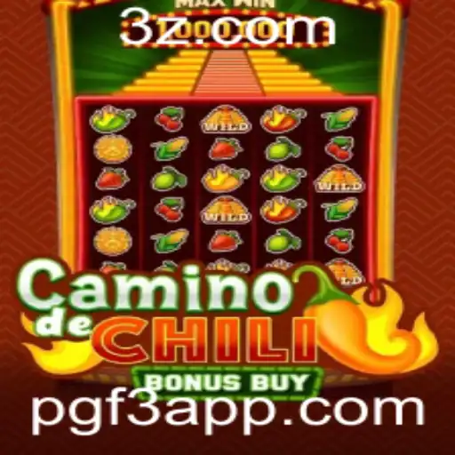 Descubra as Aventuras de CaminodeChiliBonusBuy com a Chave PGF3