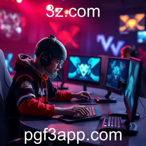 Inovações Tecnológicas Transformam o Mundo dos Jogos