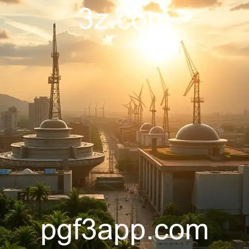 A Evolução dos Jogos em 2025 e a Influência de PGF3