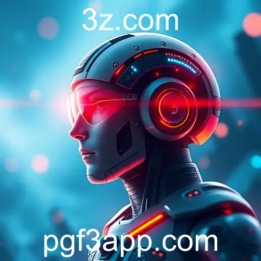 A Ascensão do PGF3 no Universo dos Jogos Online