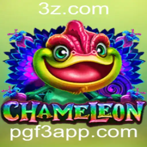 Descubra o Fascinante Jogo 'Chameleon' e Suas Regras com PGF3