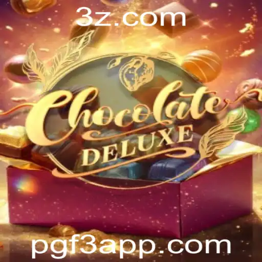ChocolateDeluxe: Uma Aventura Doce no Mundo dos Jogos de Mesa