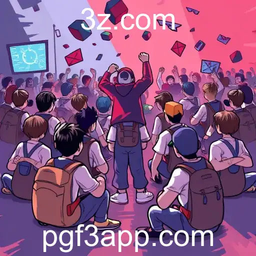 O Poder das Comunidades no Universo dos Jogos