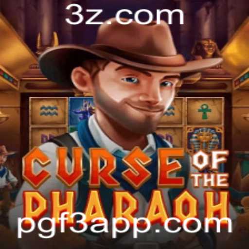 CurseofthePharaoh: Uma Aventura Enigmática na Era dos Faraós