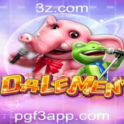 Explorando o Mundo de DALEMEN: Um Jogo Inovador e Cativante