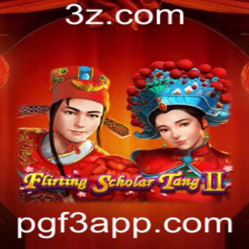 FlirtingScholarTangII: Descubra o Fascínio dos Jogos com PGF3