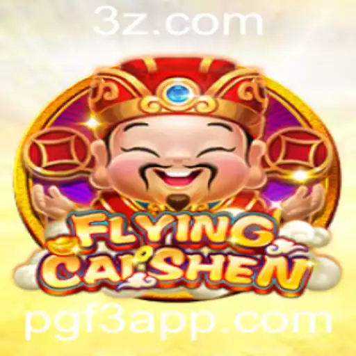 FlyingCaiShen: Uma Aventura Inovadora no Mundo dos Jogos