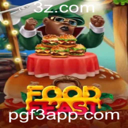 Descubra FoodFeast: O Novo Fenômeno do Mundo dos Jogos