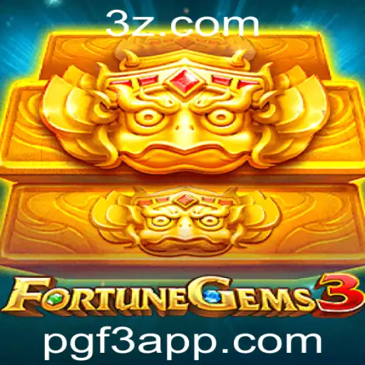FortuneGems3: Aventura de Estratégia e Sorte no Mundo dos Jogos