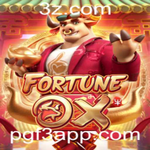 Explorando FortuneOx: Um Mergulho no Universo de PGF3