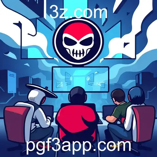 A Importância dos Fóruns na Comunidade Gamer: Explorando a Categoria 'Fóruns' do PGF3