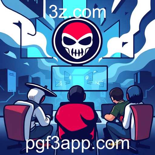 A Revolução do Gaming em 2025 com PGF3