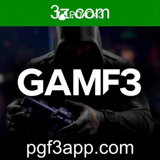 A Revolução dos Jogos: Como PGF3 Está Transformando o Cenário em 2026