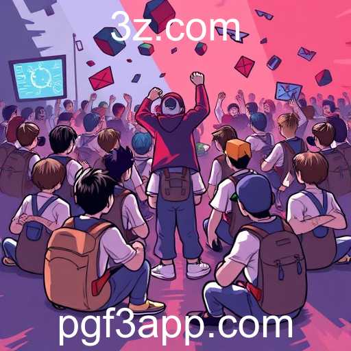 Tendências e Novidades do Mundo dos Jogos