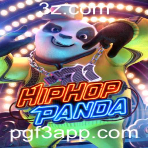 Explorando o Mundo do Jogo HipHopPanda: A Revolução dos Slots com PGF3