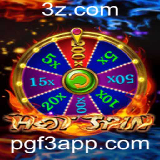 Explorando o Mundo de HotSpin: O Jogo que Revoluciona o Entretenimento Digital
