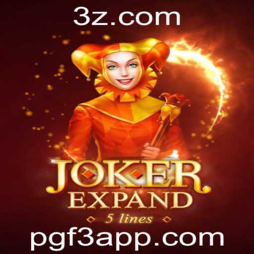 JokerExpand: Descubra a Nova Sensação do Mundo dos Jogos