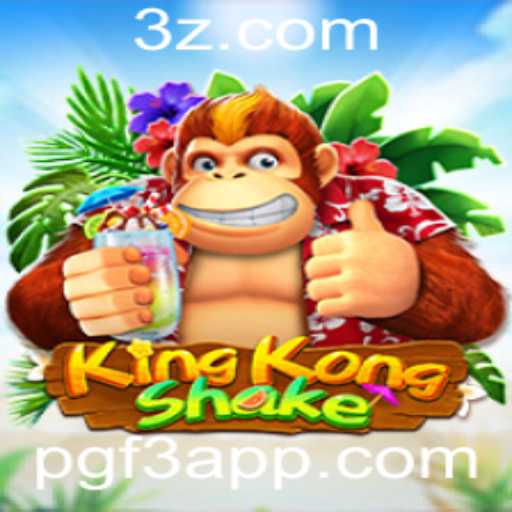 Descubra o Fascinante Mundo de KingKongShake: O Novo Fenômeno dos Jogos