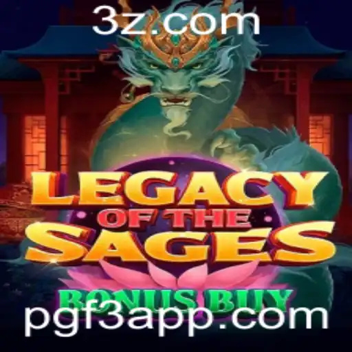 Explorando LegacyoftheSagesBonusBuy: Um Novo Horizonte nos Jogos com a Palavra-Chave PGF3