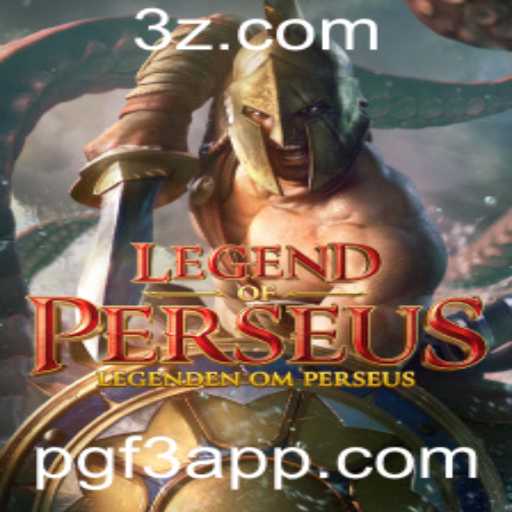 Explorando o Universo de LegendofPerseus: Um Novo Horizonte no Mundo dos Jogos