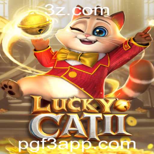 Explorando LuckyCatII: Uma Jornada Inovadora no Mundo dos Jogos