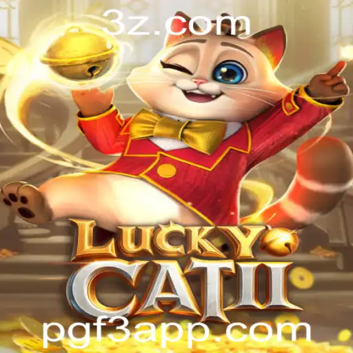 Explorando LuckyCatII: Uma Jornada Inovadora no Mundo dos Jogos