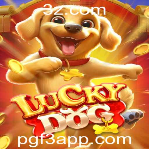 Descubra o Mundo Empolgante de LuckyDog com PGF3