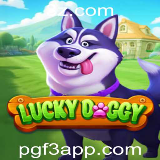 Explorando o Mundo de LuckyDoggy: Uma Jornada Ágil em PGF3