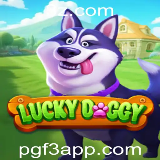 Explorando o Mundo de LuckyDoggy: Uma Jornada Ágil em PGF3