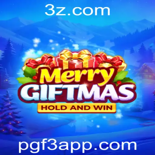 MerryGiftmas: Descubra a Magia do Jogo Familiar PGF3