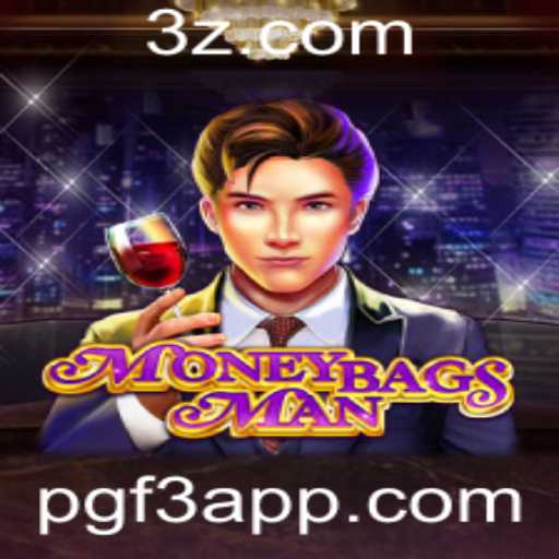 MoneybagsMan: Um Mergulho no Universo do Jogo com Temática Financeira