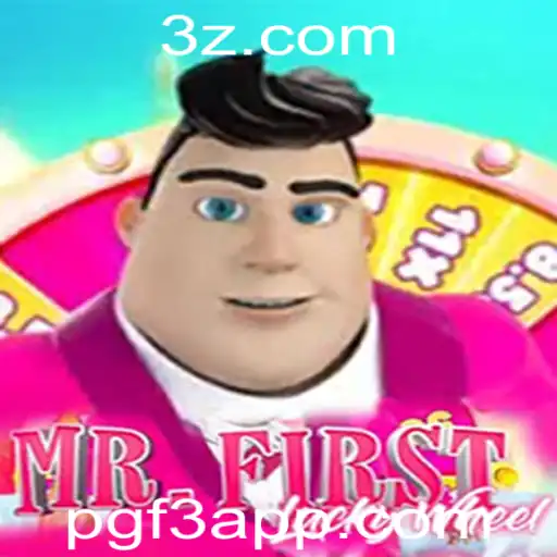 Descubra o Jogo Emocionante MrFirstLuckyWheel e a Palavra-Chave do Momento PGF3