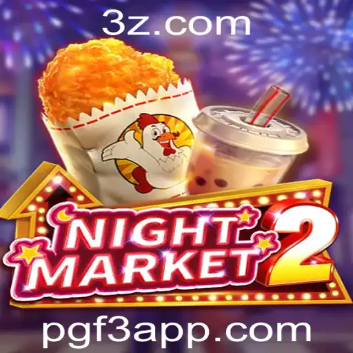 Explorando o Mundo de NightMarket2 e a Palavra-Chave PGF3