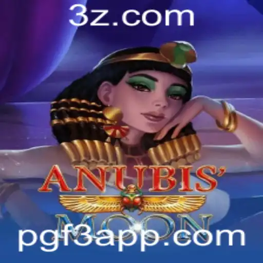 Explorando AnubisMoon: Um Mergulho Profundo no Mundo de PGF3