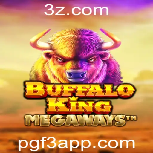 Descubra o Universo Cativante de BuffaloKing com PGF3