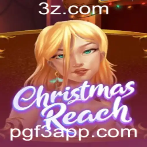 ChristmasReach: Uma Aventura Festiva com PGF3