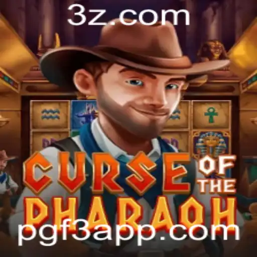 CurseofthePharaoh: Uma Aventura Enigmática na Era dos Faraós