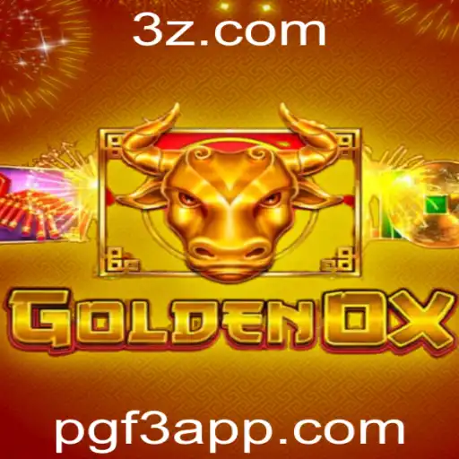 Descobrindo GoldenOx: Um Jogo Revolucionário no Cenário Atual com PGF3