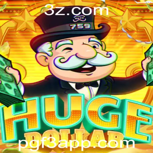 Descobrindo o Mundo de HugeDollar: Como Jogar e Se Aventurar no Universo de PGF3