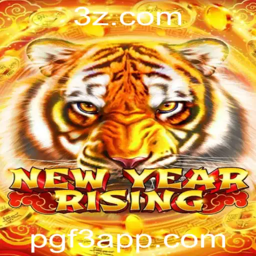 Explorando o Universo de NewYearRising: Um Mergulho no Mundo de PGF3