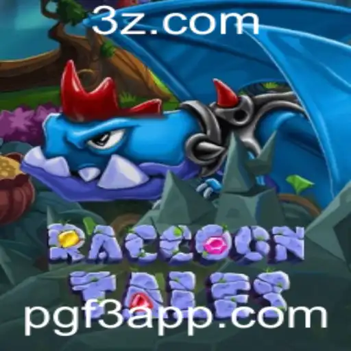 Descubra o Maravilhoso Mundo de RaccoonTales: O Jogo do Ano