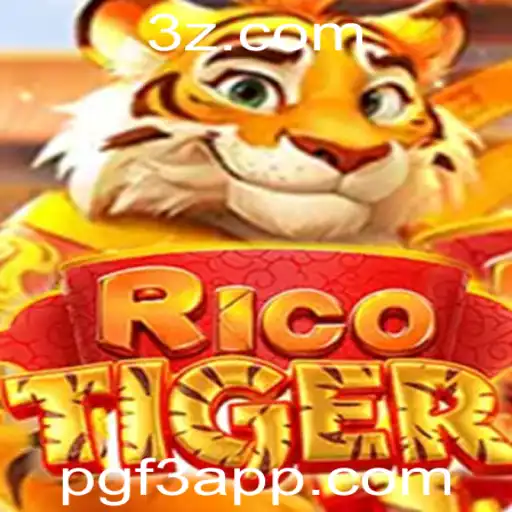 Descubra o Fascinante Mundo de RicoTiger: O Jogo do Momento com PGF3