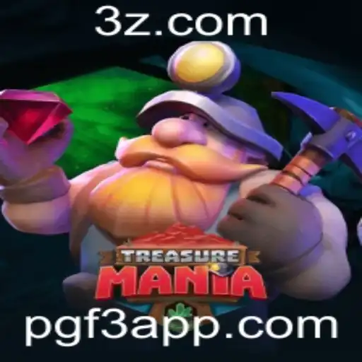 Desvendando 'TreasureMania': Aventura e Estratégia na Nova Sensação dos Jogos