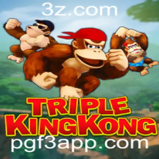 Descubra o Universo Atraente de TripleKingKong