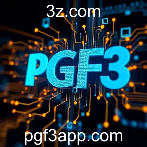 A Ascensão de 'PGF3': O Novo Fenômeno dos Jogos em Português