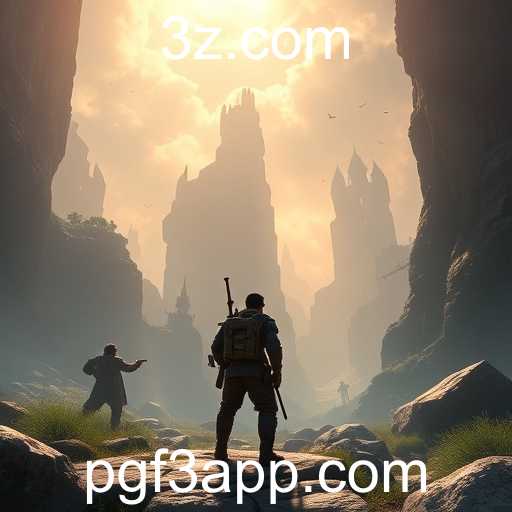 Nova Era do PGF3 Revoluciona Jogos com IA Avançada